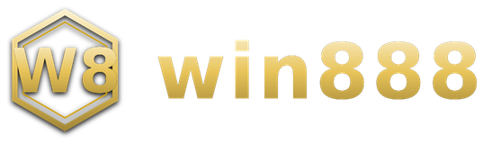 win888 logo