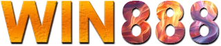 Win888 logo